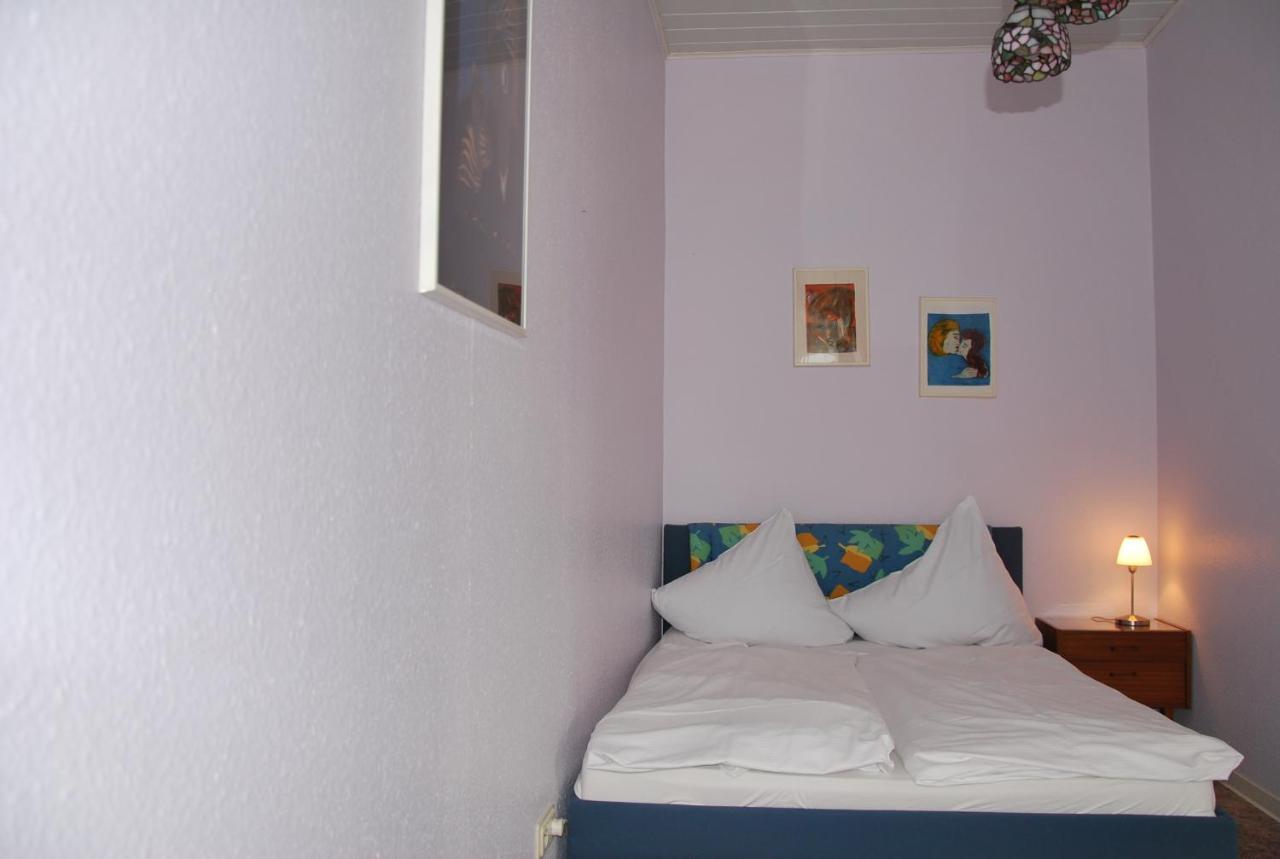 Landhaus Zum Himmelreich Graach Zewnętrze zdjęcie