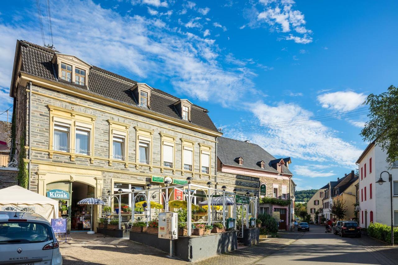 Landhaus Zum Himmelreich Graach Zewnętrze zdjęcie