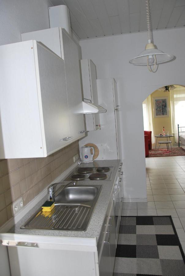Landhaus Zum Himmelreich Graach Zewnętrze zdjęcie